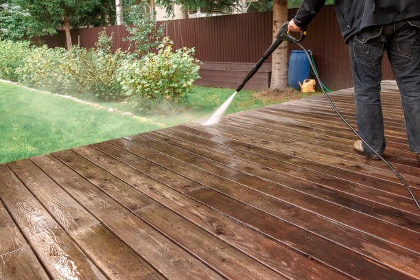 Best Pool Deck Cleaning in Dayton, NJ