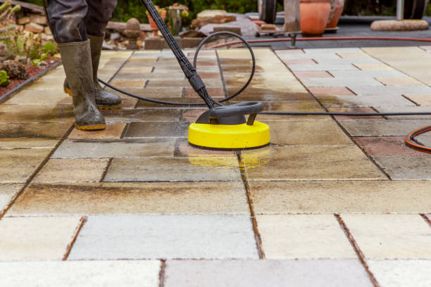 Best Driveway Cleaning and Restoration in Dayton, NJ